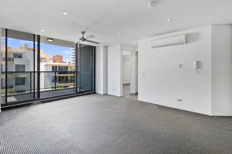 Third view of Homely apartment listing, 715/2 Aqua Street, Southport QLD 4215
