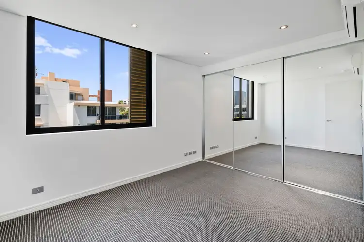 Fifth view of Homely apartment listing, 715/2 Aqua Street, Southport QLD 4215