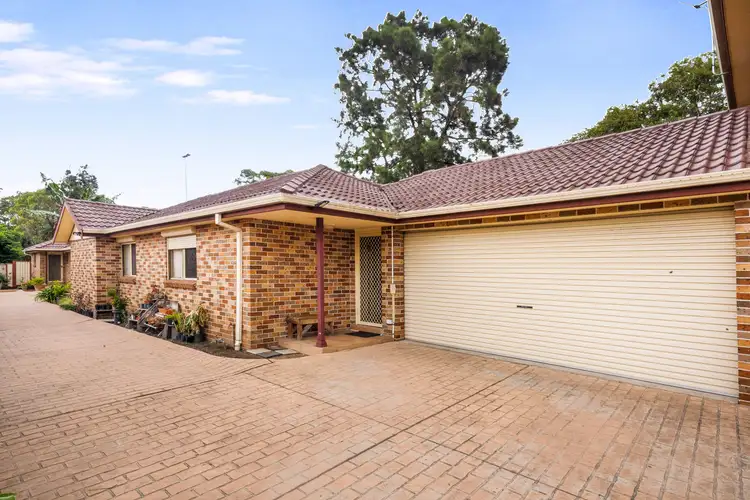 4 Augusta Street