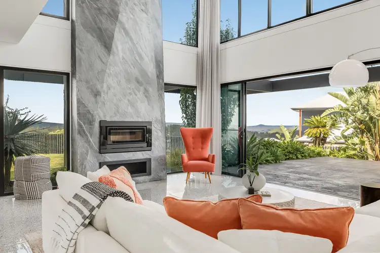 Fourth view of Homely house listing, 23 Keira Court, Blue Mountain Heights QLD 4350