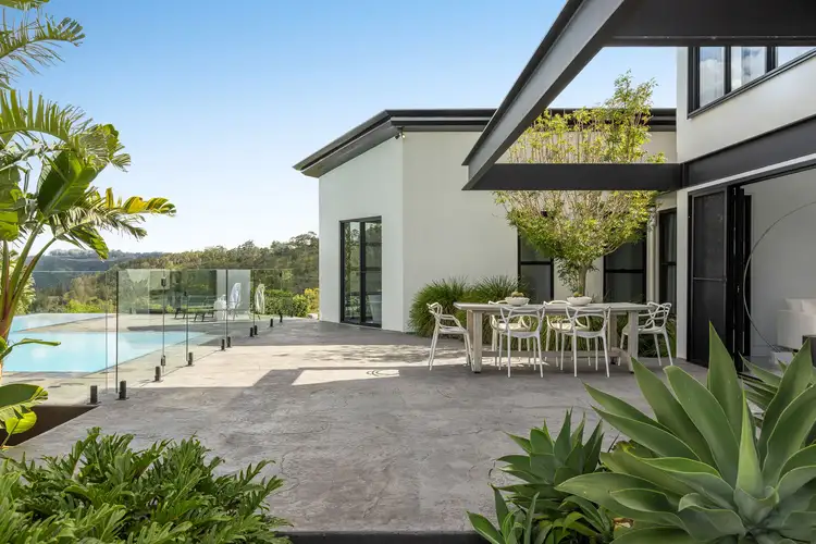 Sixth view of Homely house listing, 23 Keira Court, Blue Mountain Heights QLD 4350