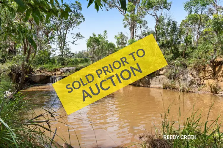Lot 129 & 130 Firth Road, Geham QLD 4352