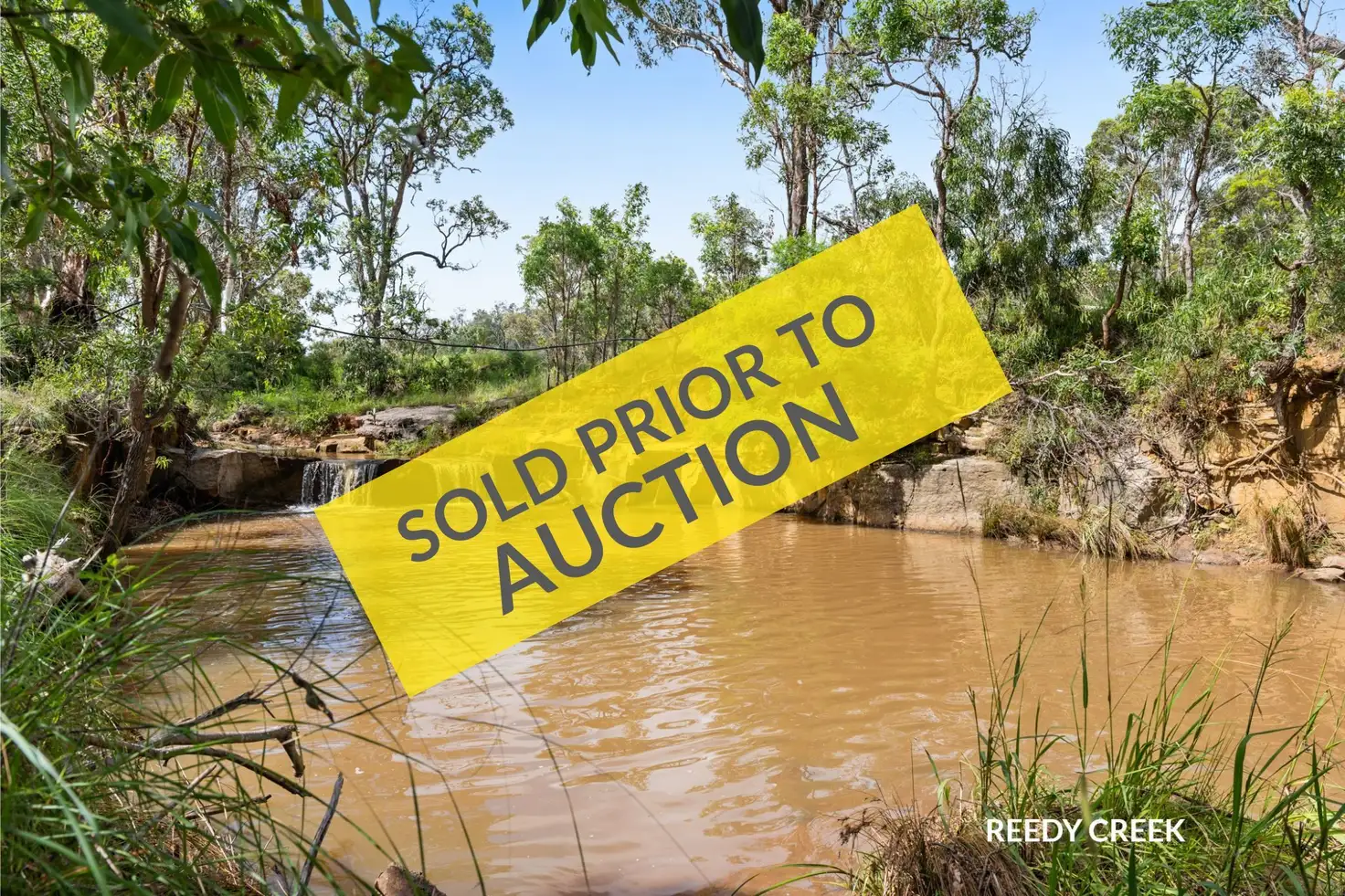 Main view of Homely rural property listing, Lot 129 & 130 Firth Road, Geham QLD 4352