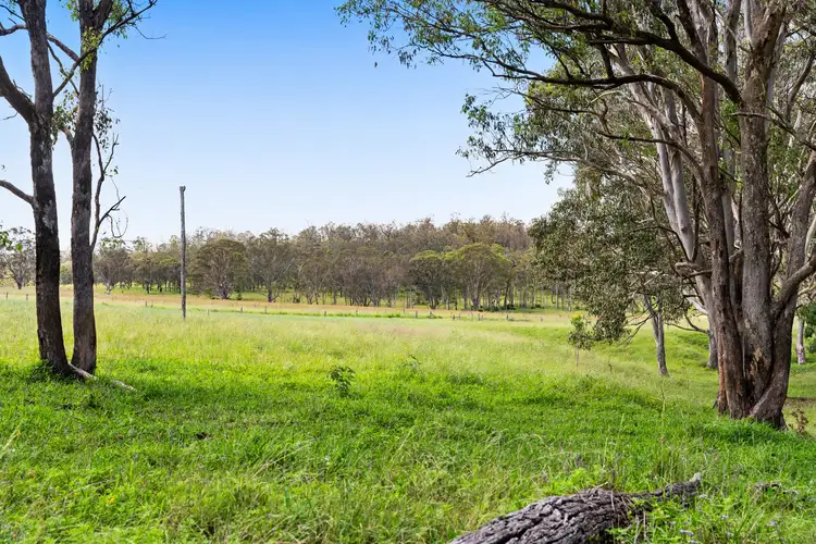 Second view of Homely rural property listing, Lot 129 & 130 Firth Road, Geham QLD 4352