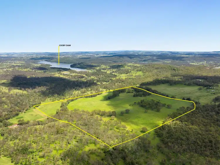 Fourth view of Homely rural property listing, Lot 129 & 130 Firth Road, Geham QLD 4352