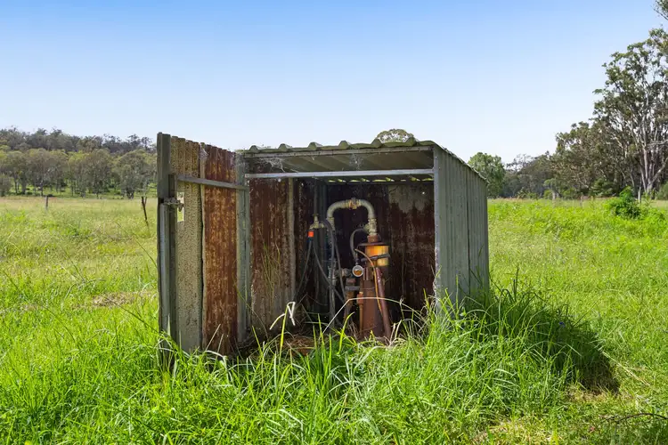 Sixth view of Homely rural property listing, Lot 129 & 130 Firth Road, Geham QLD 4352