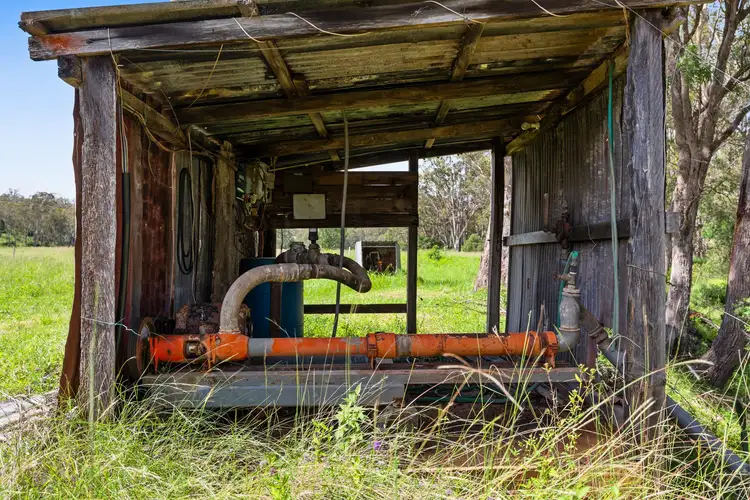Seventh view of Homely rural property listing, Lot 129 & 130 Firth Road, Geham QLD 4352