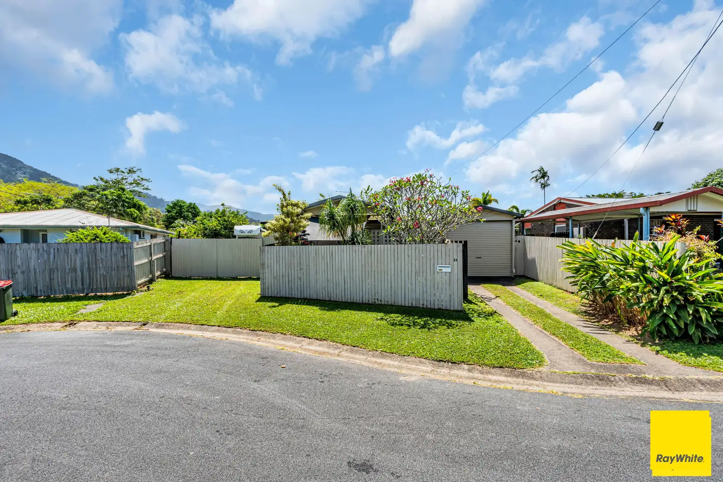 Main view of Homely house listing, 23 Rambutan Close, Manoora QLD 4870