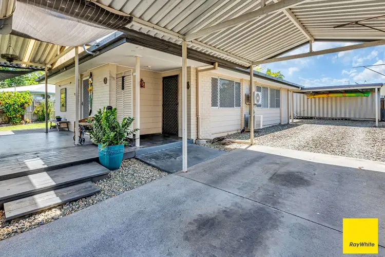 Third view of Homely house listing, 23 Rambutan Close, Manoora QLD 4870