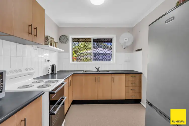 Fourth view of Homely house listing, 23 Rambutan Close, Manoora QLD 4870