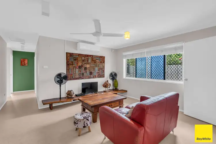 Fifth view of Homely house listing, 23 Rambutan Close, Manoora QLD 4870