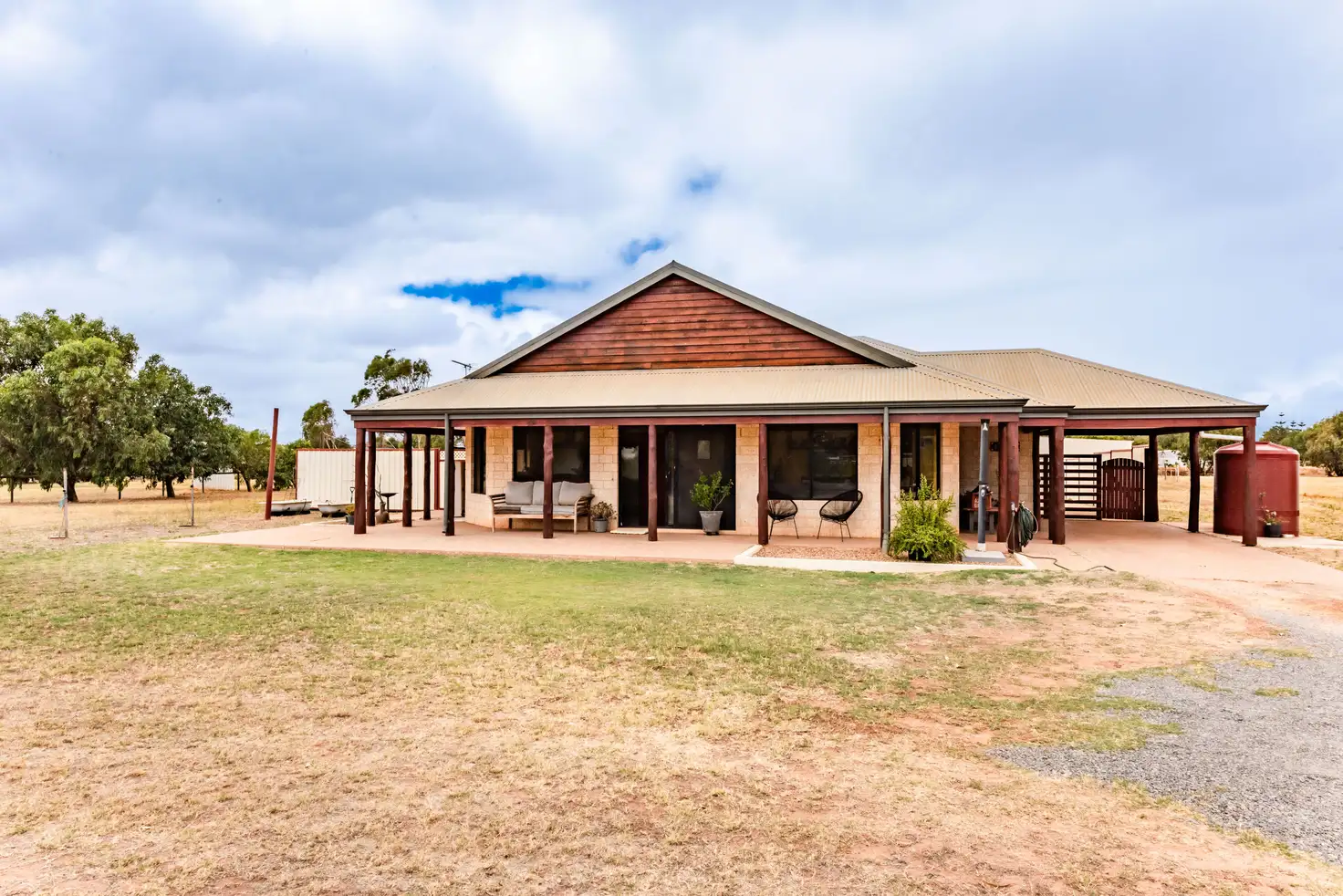 Main view of Homely house listing, 360 Eighth Street, Woorree WA 6530