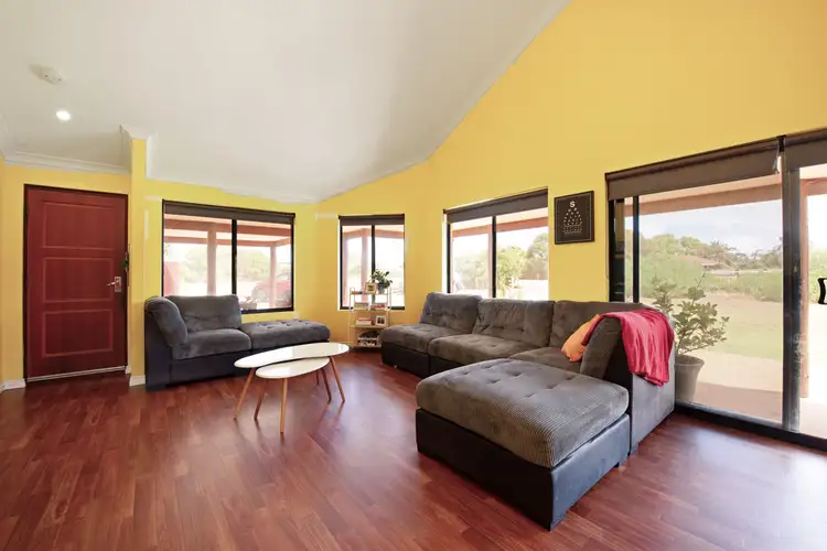Second view of Homely house listing, 360 Eighth Street, Woorree WA 6530