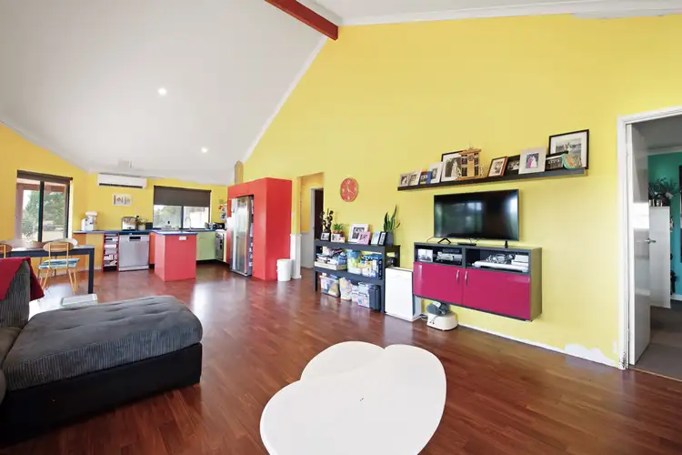 Third view of Homely house listing, 360 Eighth Street, Woorree WA 6530