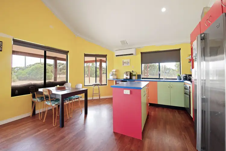 Fourth view of Homely house listing, 360 Eighth Street, Woorree WA 6530