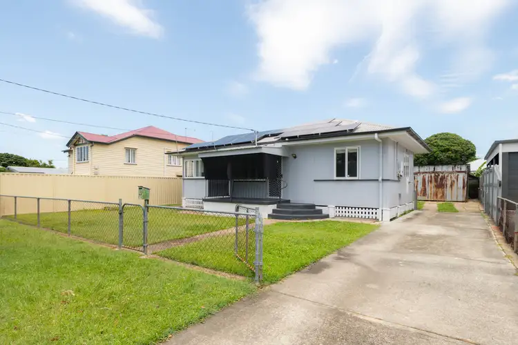 28 Easton Street, Banyo QLD 4014