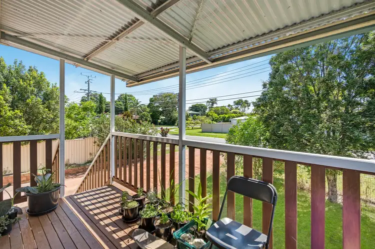 Second view of Homely house listing, 6 Jellicoe Street, Loganlea QLD 4131