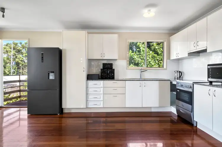 Third view of Homely house listing, 6 Jellicoe Street, Loganlea QLD 4131