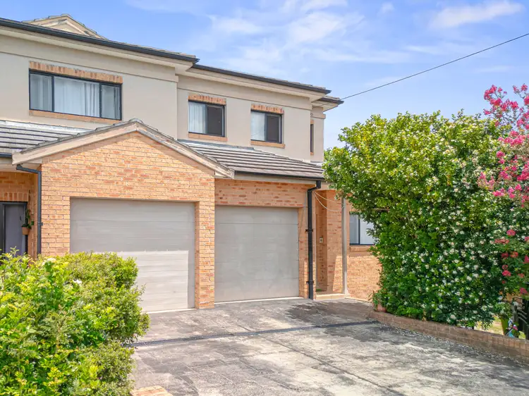 44A Myall Street
