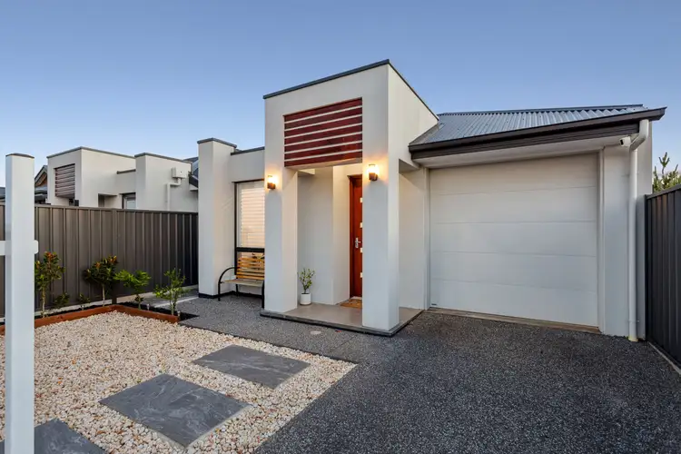 20 Lanark Avenue, Seaton SA 5023