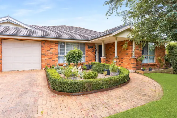 17 Eloura Lane, Moss Vale NSW 2577