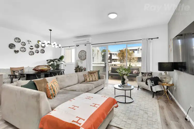 Second view of Homely apartment listing, 8/60-68 Gladesville Boulevard, Patterson Lakes VIC 3197