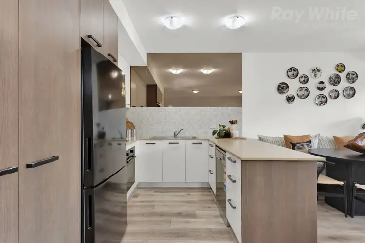 Fifth view of Homely apartment listing, 8/60-68 Gladesville Boulevard, Patterson Lakes VIC 3197