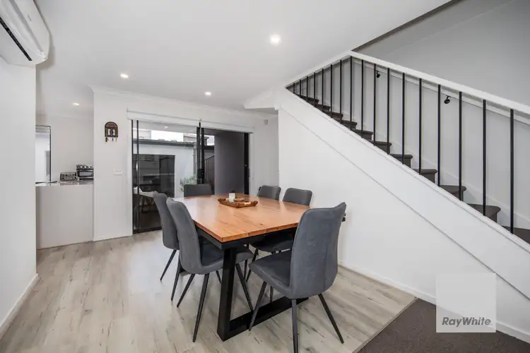 Fourth view of Homely townhouse listing, 18 Pisa Street, Fraser Rise VIC 3336