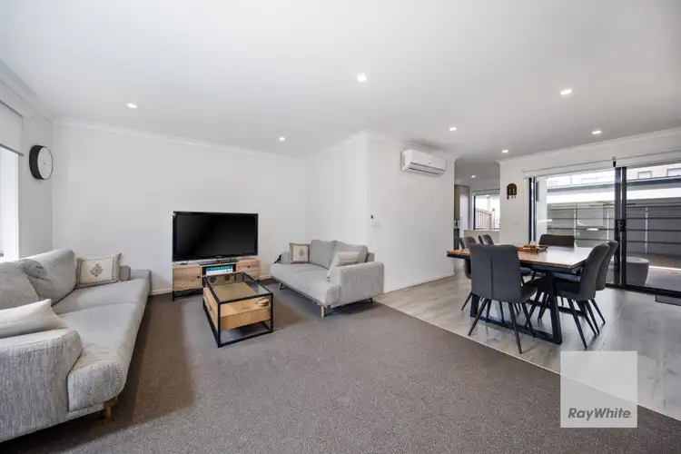 Fifth view of Homely townhouse listing, 18 Pisa Street, Fraser Rise VIC 3336