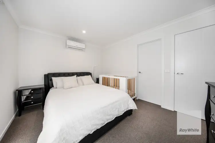 Sixth view of Homely townhouse listing, 18 Pisa Street, Fraser Rise VIC 3336
