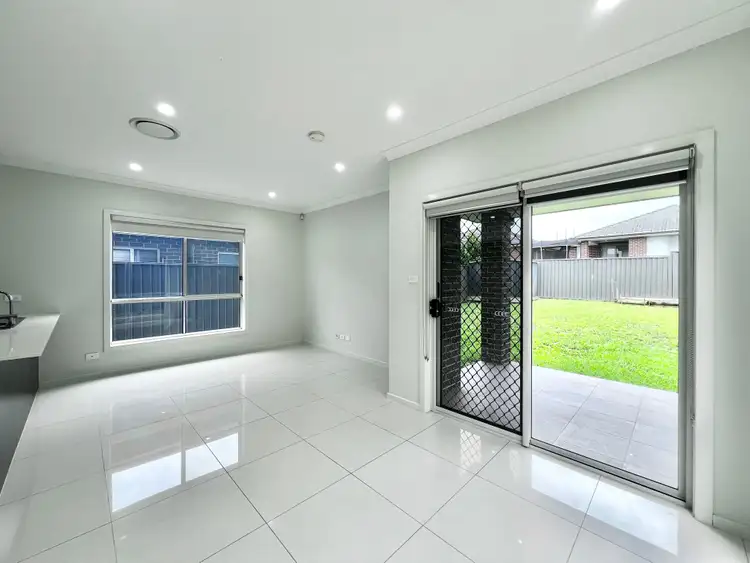 Third view of Homely house listing, 41 Blain Road, Spring Farm NSW 2570