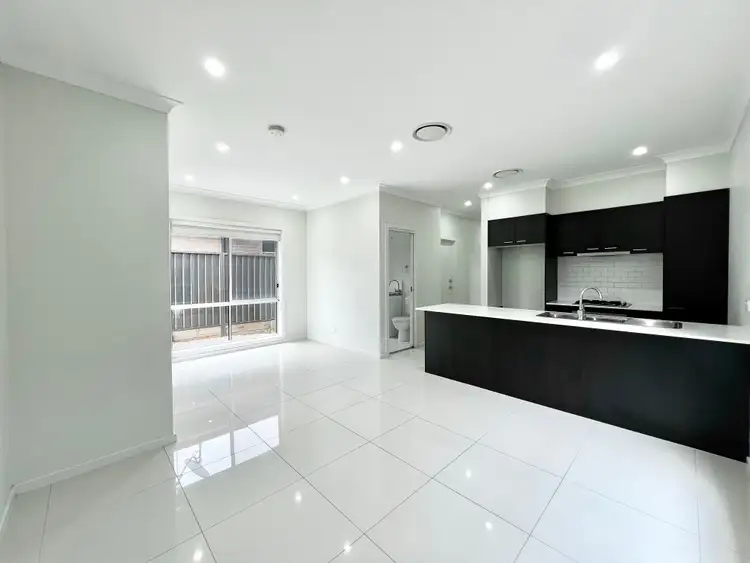 Fourth view of Homely house listing, 41 Blain Road, Spring Farm NSW 2570