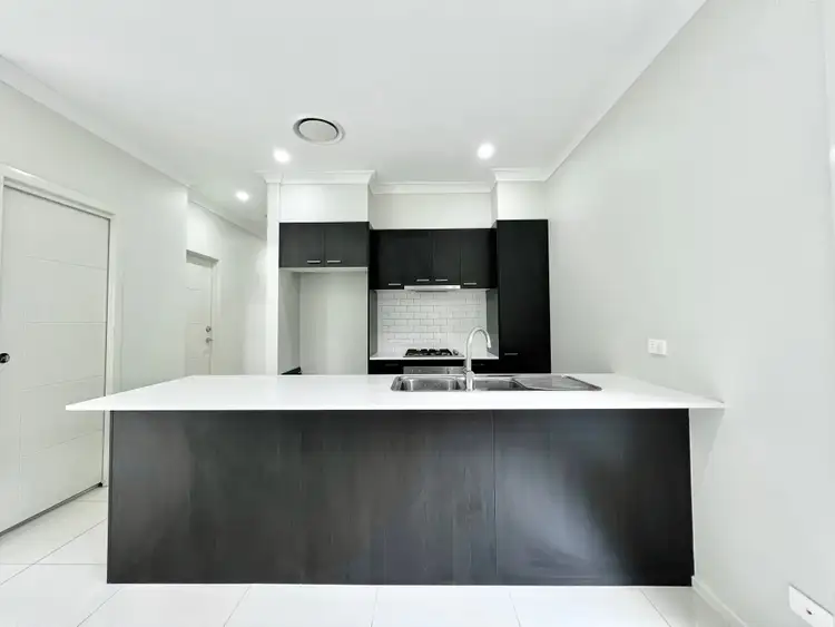 Fifth view of Homely house listing, 41 Blain Road, Spring Farm NSW 2570