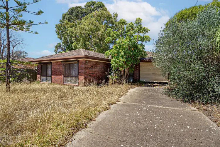48 Traverse Avenue, Salisbury North SA 5108