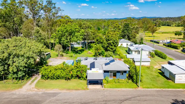 35 Balkin Street, Gunalda QLD 4570