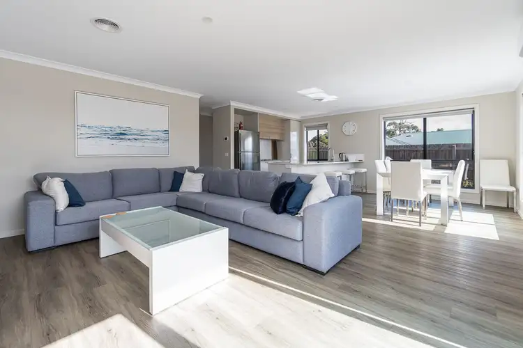 Second view of Homely house listing, 34 Golf Street, Inverloch VIC 3996