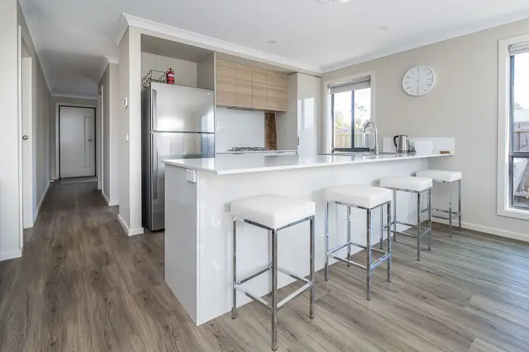 Fourth view of Homely house listing, 34 Golf Street, Inverloch VIC 3996