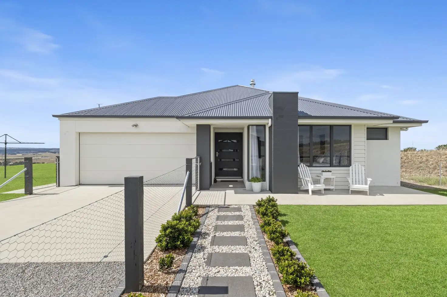 Main view of Homely rural property listing, 81 Povey Place, Breadalbane NSW 2581