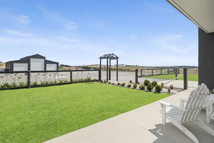 Third view of Homely rural property listing, 81 Povey Place, Breadalbane NSW 2581