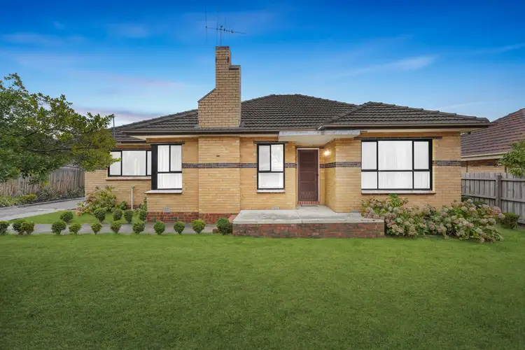 1/1391 North Road, Oakleigh East VIC 3166