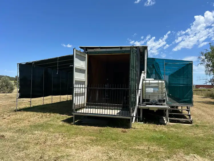 Seventh view of Homely land listing, 21 Tooth Street, Jondaryan QLD 4403