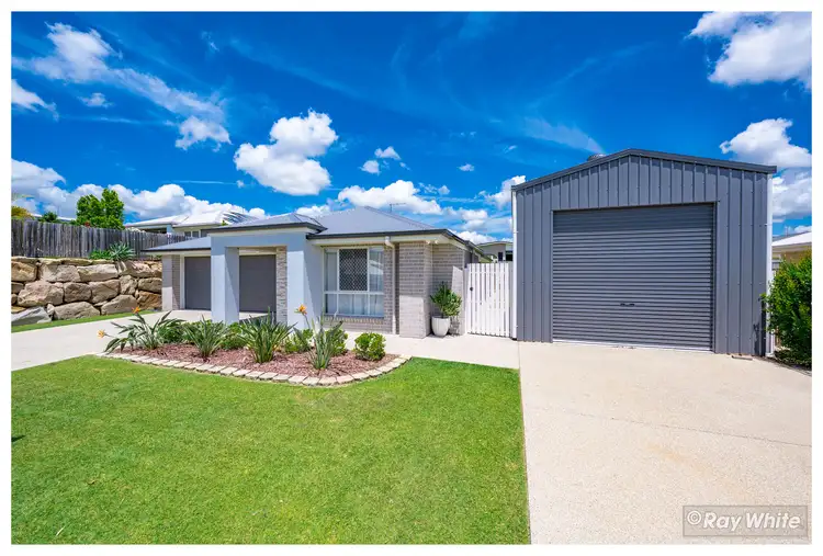Second view of Homely other listing, 7 Oxford Road, Yeppoon QLD 4703