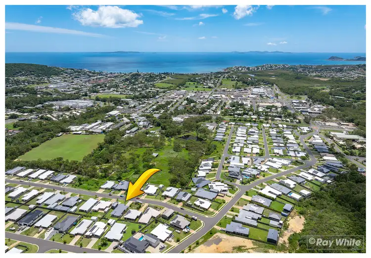 Third view of Homely other listing, 7 Oxford Road, Yeppoon QLD 4703
