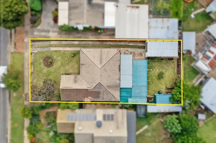 Third view of Homely house listing, 44 Faithfull Street, Benalla VIC 3672