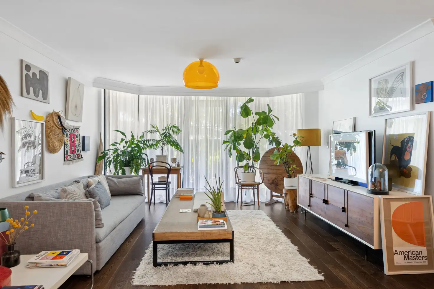 Main view of Homely apartment listing, 1C/153-167 Bayswater Road, Rushcutters Bay NSW 2011