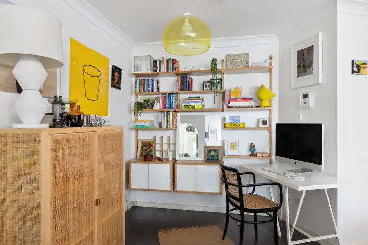 Third view of Homely apartment listing, 1C/153-167 Bayswater Road, Rushcutters Bay NSW 2011