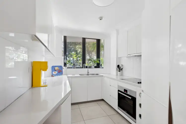 Sixth view of Homely apartment listing, 1C/153-167 Bayswater Road, Rushcutters Bay NSW 2011