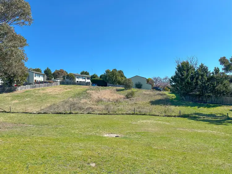 Third view of Homely land listing, 8A Red Gum Place, Windradyne NSW 2795