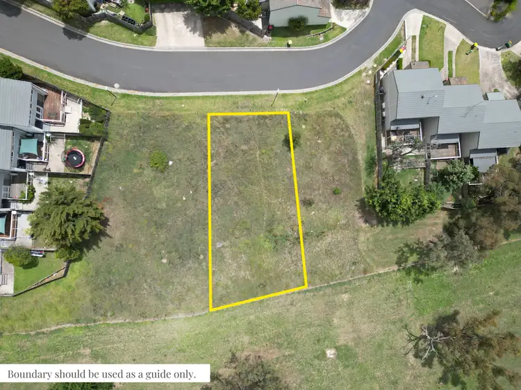 Fourth view of Homely land listing, 8A Red Gum Place, Windradyne NSW 2795