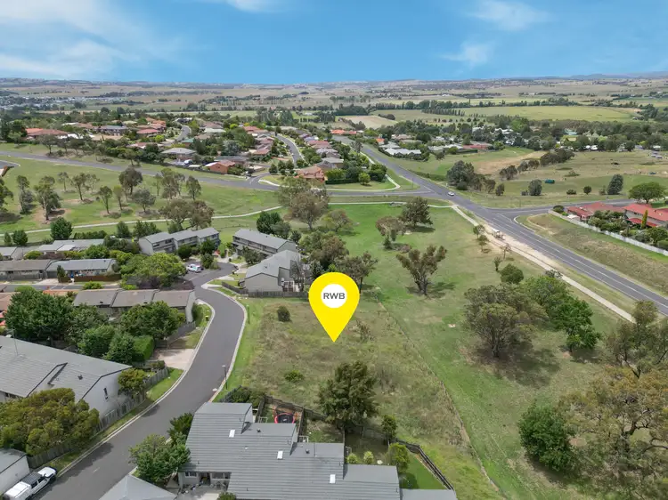 Fifth view of Homely land listing, 8A Red Gum Place, Windradyne NSW 2795